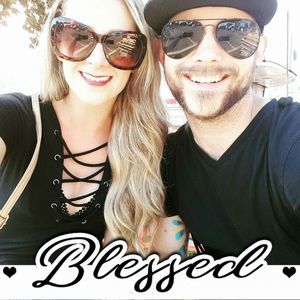 Meet your Posher, Tiffani